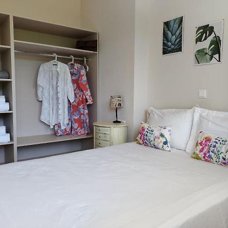 Kladis Home Akrotiri  Exteriér fotografie