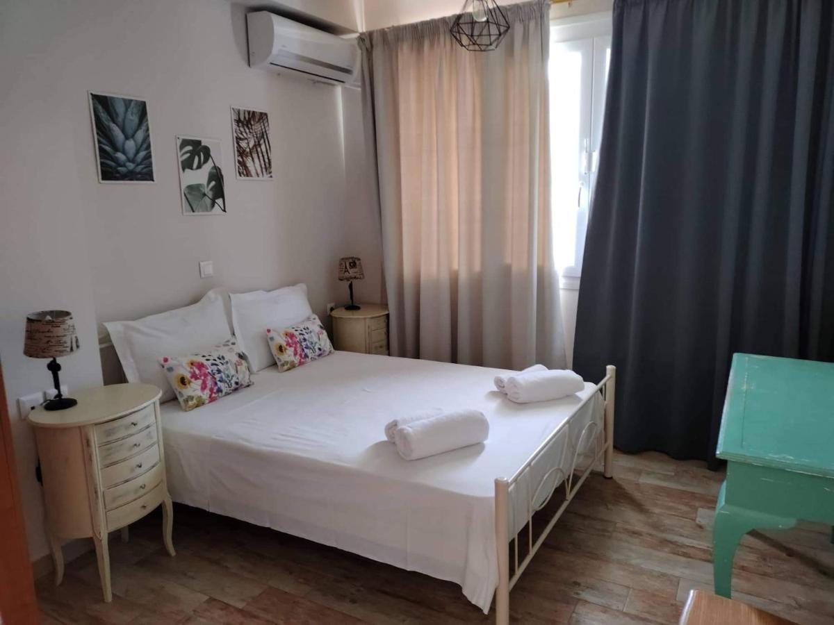 Kladis Home Akrotiri  Exteriér fotografie