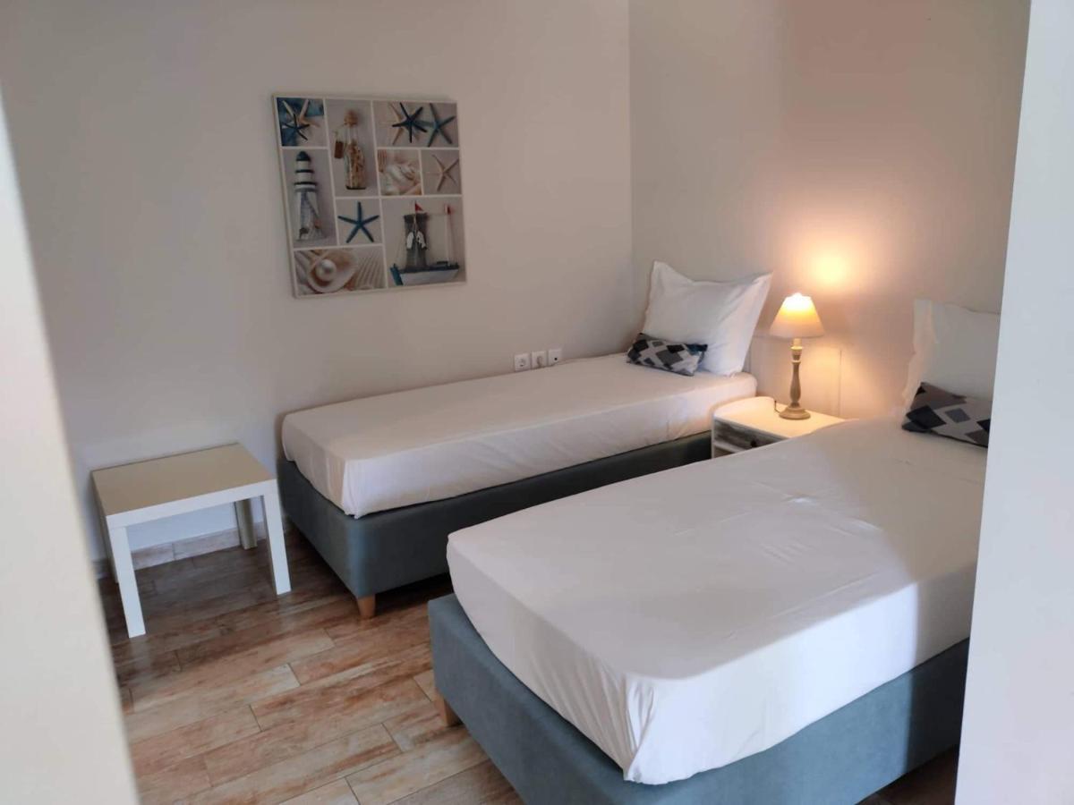 Kladis Home Akrotiri  Exteriér fotografie