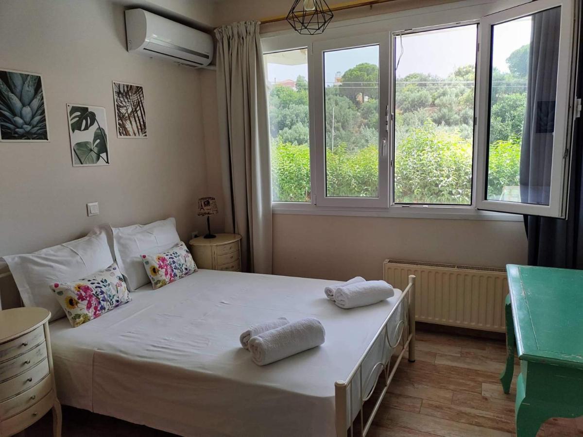 Kladis Home Akrotiri  Exteriér fotografie