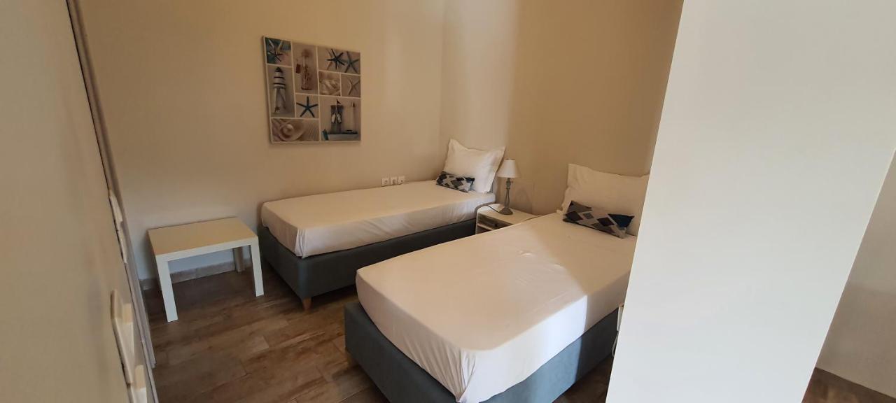 Kladis Home Akrotiri  Exteriér fotografie