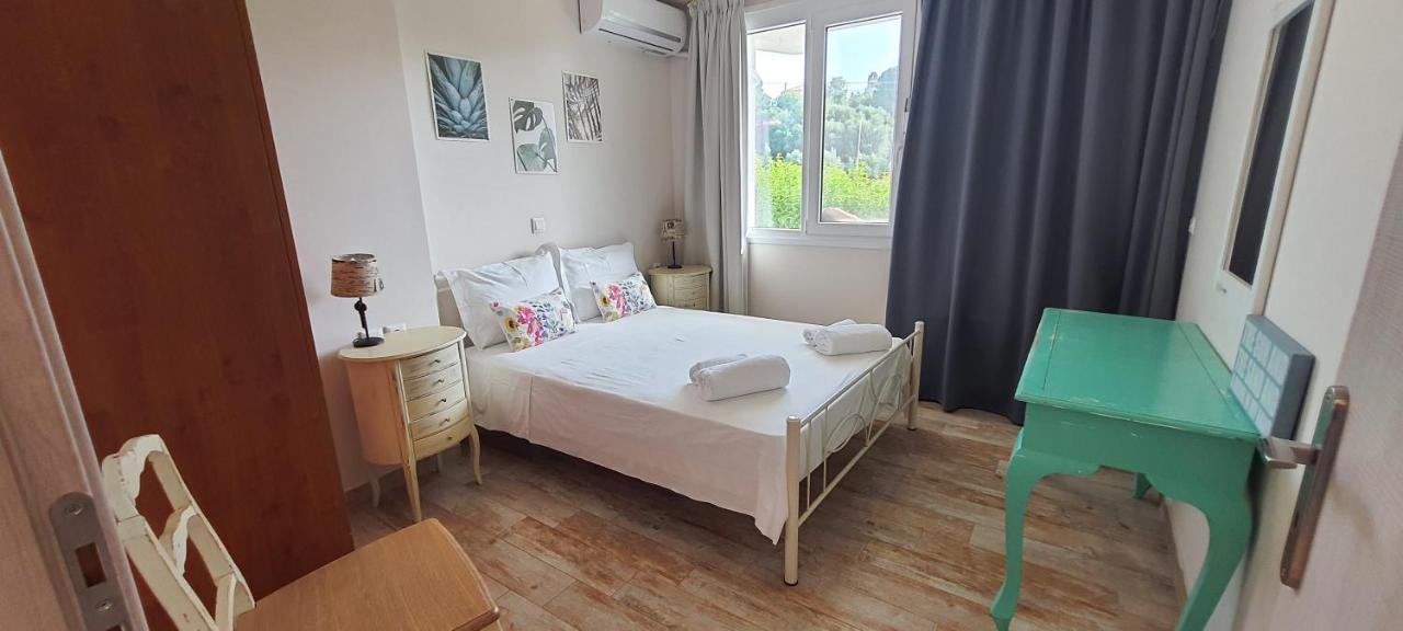 Kladis Home Akrotiri  Exteriér fotografie