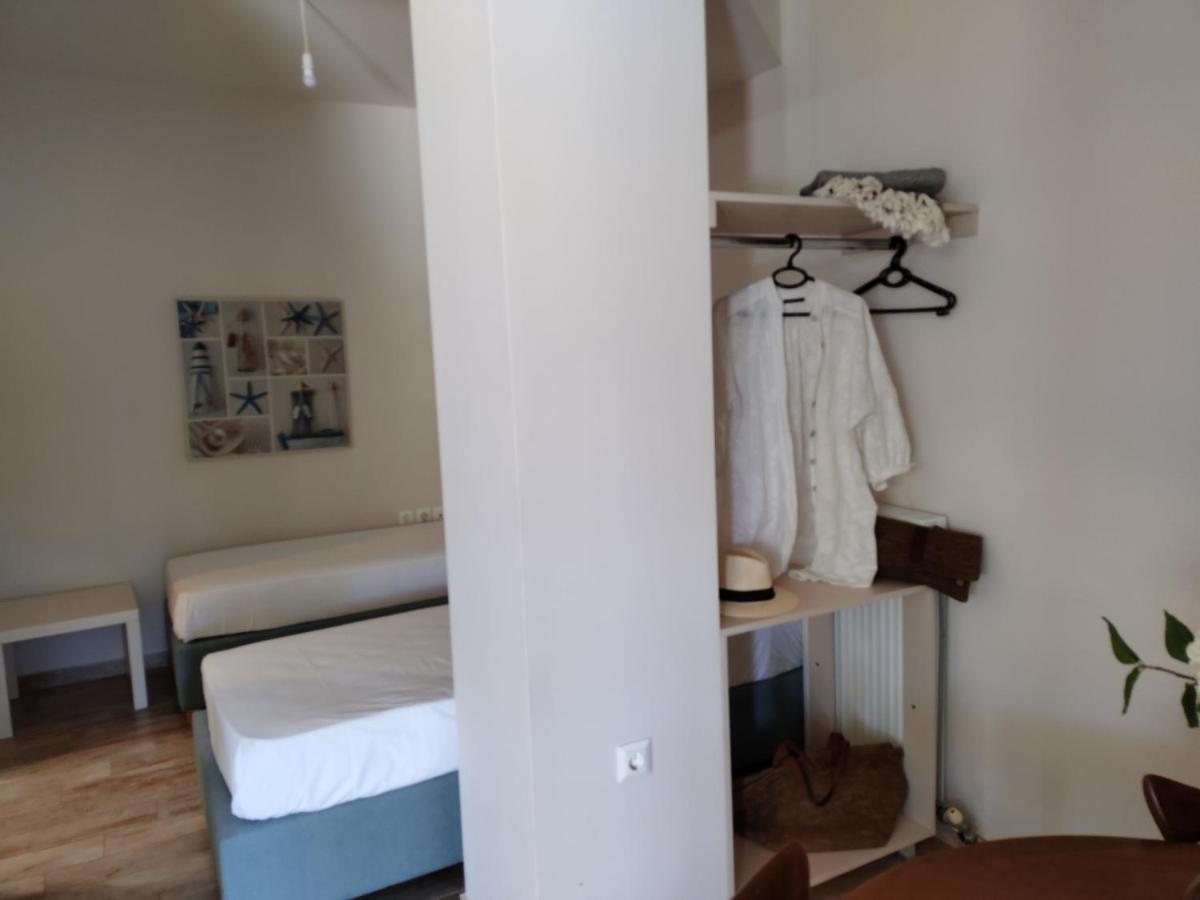 Kladis Home Akrotiri  Exteriér fotografie
