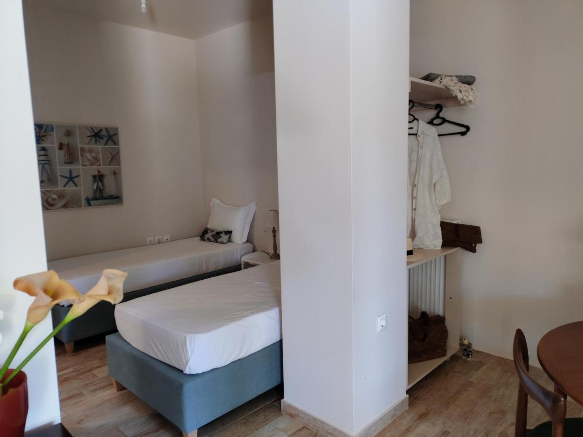 Kladis Home Akrotiri  Exteriér fotografie