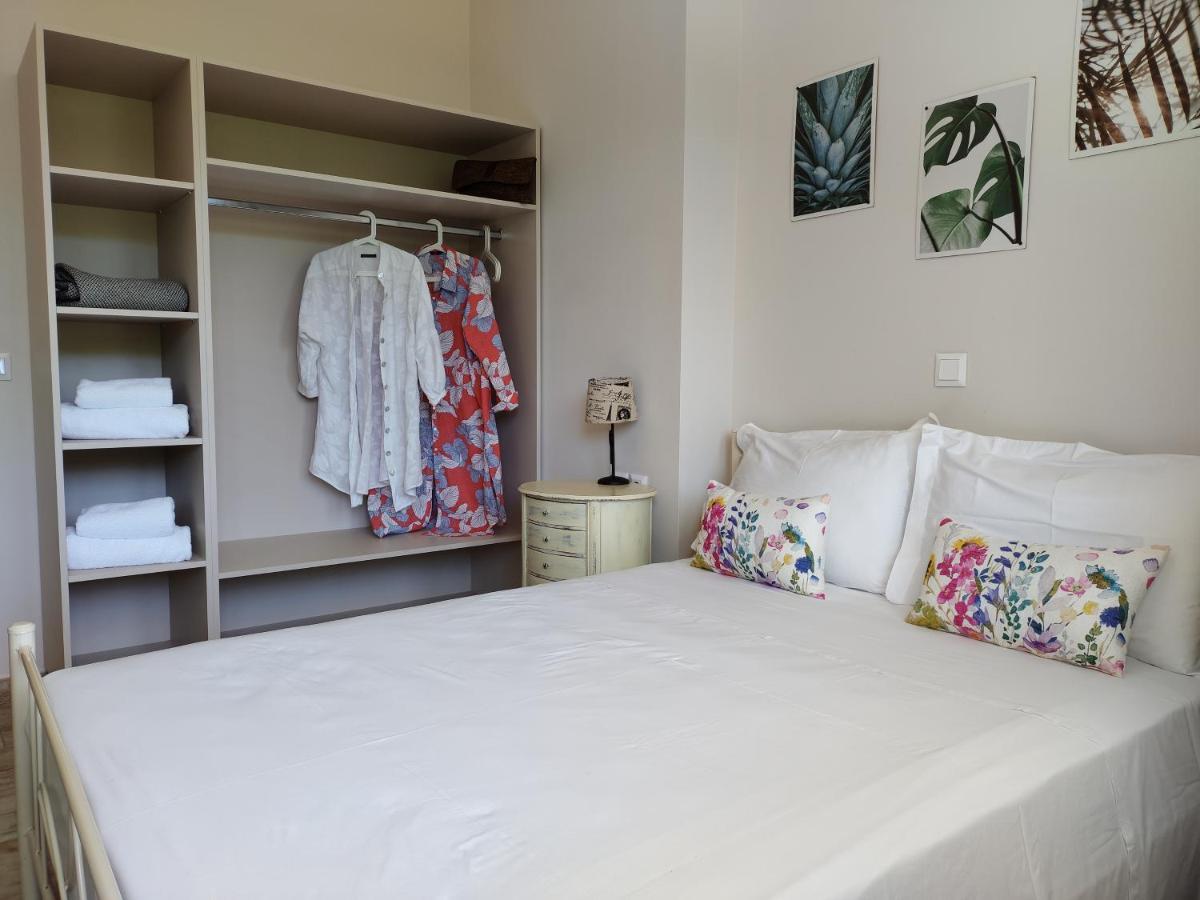 Kladis Home Akrotiri  Exteriér fotografie