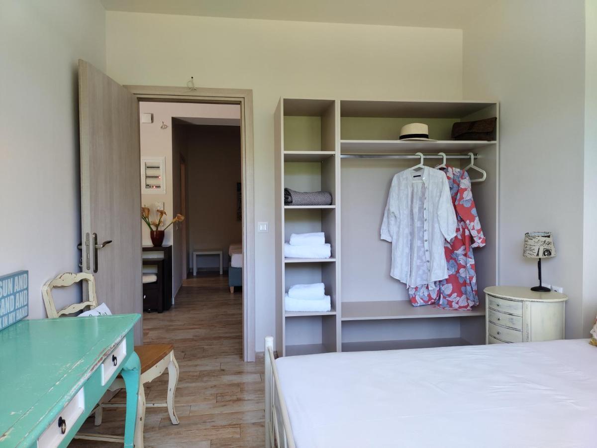 Kladis Home Akrotiri  Exteriér fotografie