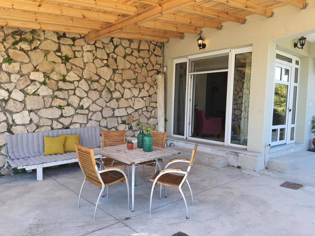 Kladis Home Akrotiri  Exteriér fotografie