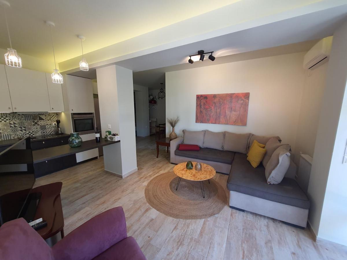 Kladis Home Akrotiri  Exteriér fotografie