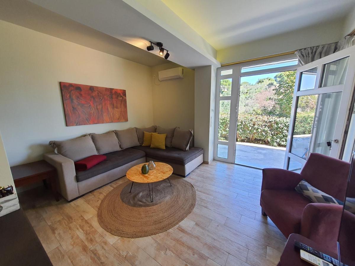 Kladis Home Akrotiri  Exteriér fotografie