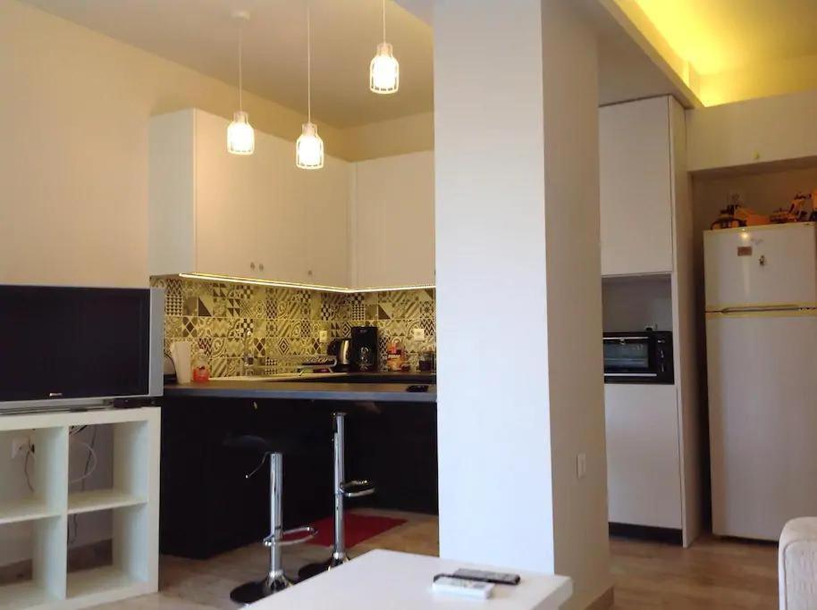 Kladis Home Akrotiri  Exteriér fotografie